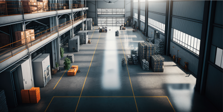 Lakier do oznakowania poziomego – zastosowanie